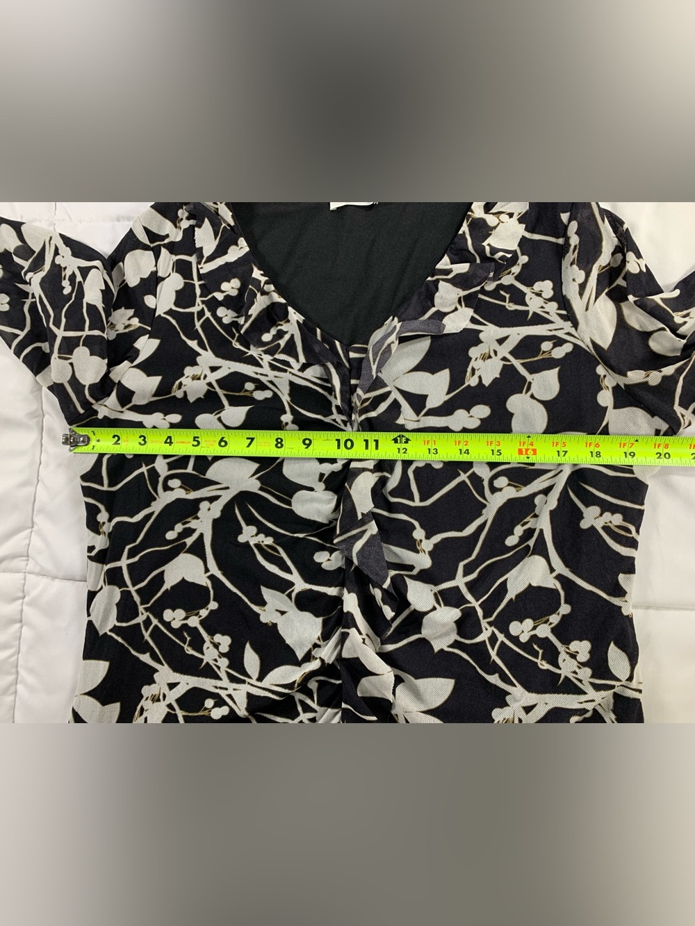 Preloved Ricki’s shirt size XL - Picture 3 of 5
